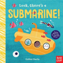 LOOK THERES A SUBMARINE BB
