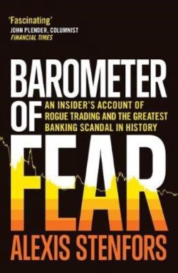 BAROMETER OF FEAR PB