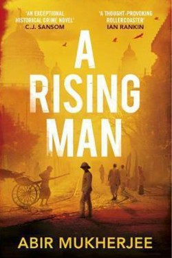 A Rising Man