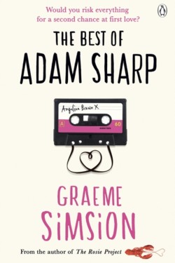 The Best of Adam Sharp