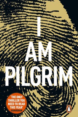 I Am Pilgrim