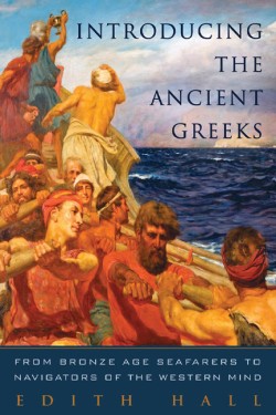 INTRODUCING THE ANCIENT GREEKS