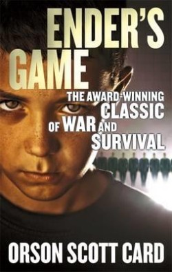 Enders Game