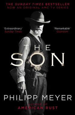 THE SON PB