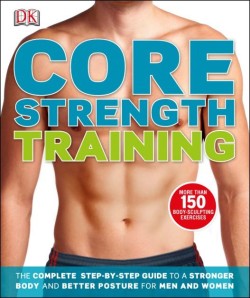 CORE STRENGTH TRAINING PB