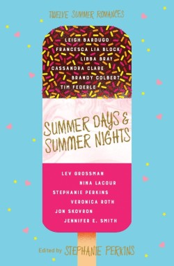 SUMMER DAYS AND SUMMER NIGHTS PB