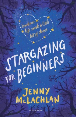 STARGAZING FOR BEGINNERS PB
