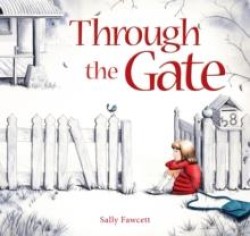 THROUGH THE GATE HB