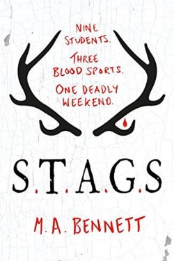 STAGS