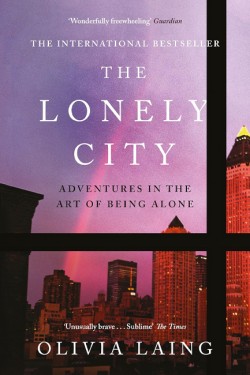 The Lonely City