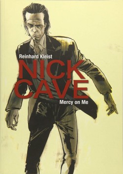 NICK CAVE PB