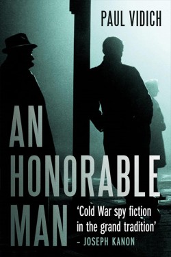 AN HONORABLE MAN PB
