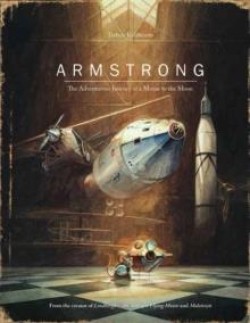 ARMSTRONG HB