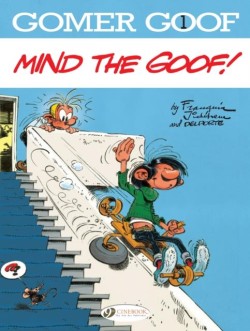 GOMER GOOF VOL.1-MIND THE GOOF