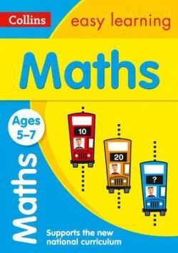 Maths Ages 5-7