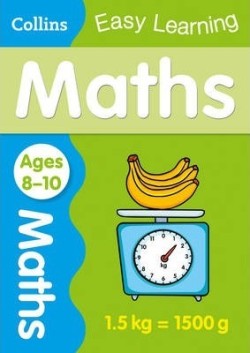 Maths Ages 8-10