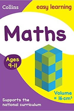 Maths Ages 9-11