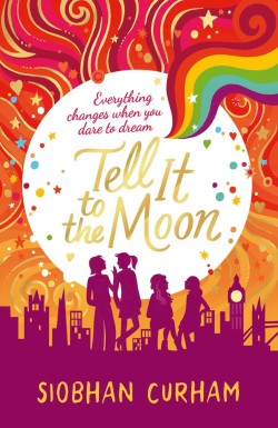 TELL IT TO THE MOON PB
