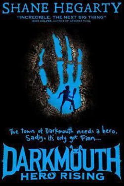 DARKMOUTH 4-HERO RISING PB