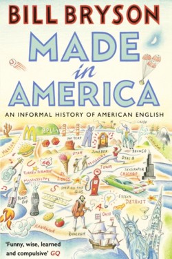 Made In America