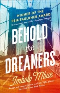 Behold the Dreamers