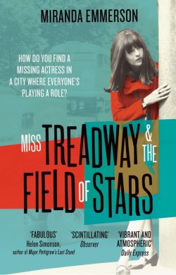 MISS TREADWAY & THE FIELD OF STARS PB