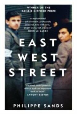 East West Street
