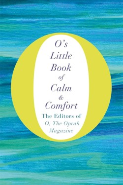 Os Little Book of Calm and Comfort