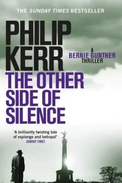 THE OTHER SIDE OF SILENCE PB