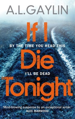 IF I DIE TONIGHT PB