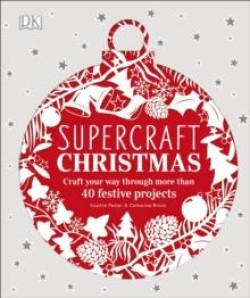 SUPERCRAFT CHRISTMAS HB