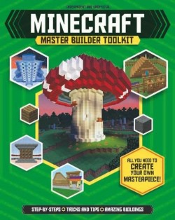 MINECRAFT MASTER BUILDER TOOLKIT