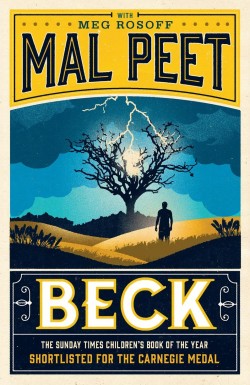 BECK PB
