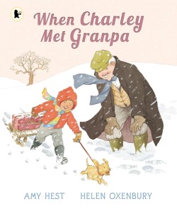 WHEN CHARLEY MET GRANPA PB