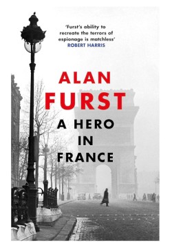 A Hero in France