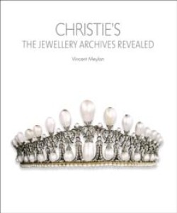 CHRISTIES -THE JEWELLERY ARCHIVES REVEALED