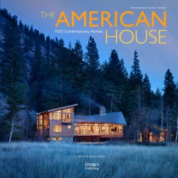 THE AMERICAN HOUSE HB