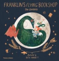 FRANKLINS FLYING BOOKSHOP