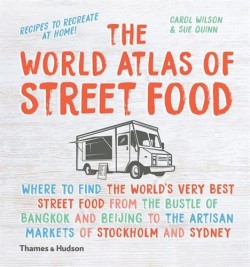 The World Atlas of Street Food