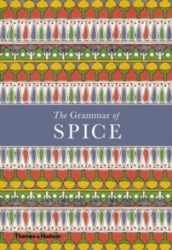 THE GRAMMAR OF SPICE HB
