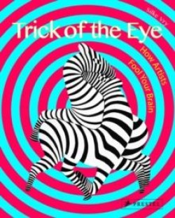 TRICK OF THE EYE-HOW ARTISTS FOOL YOUR BRAIN PB