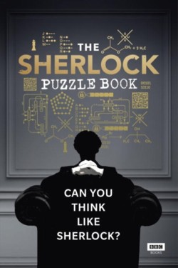 Sherlock: The Puzzle Book