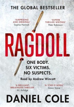 Ragdoll
