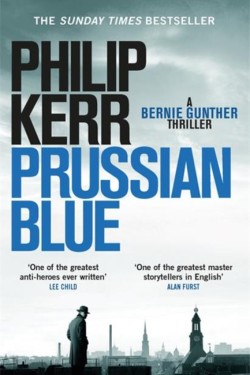 Prussian Blue