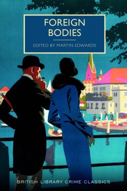 Foreign Bodies