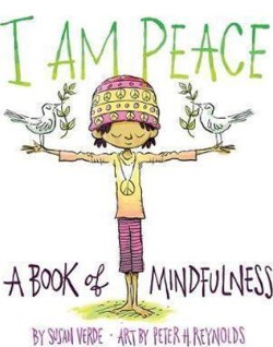 I Am Peace