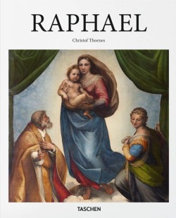 RAPHAEL HB
