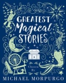 GREATEST MAGICAL STORIES HB