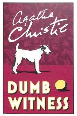 Dumb Witness