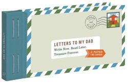 LETTERS TO MY DAD